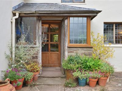 Image of Almeley, Herefordshire